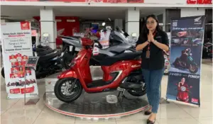 Semarak Ramadhan Bersama Honda, Nikmati Cashback hingga Jutaan Rupiah