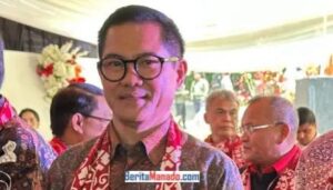 Tak Hobi Pencitraan, Begini Peluang dan Tantangan Joune Ganda Menuju Pilgub Sulut