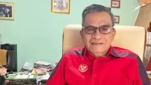 Pendapat Dr Michael Barama SH, MH, Ahli Hukum Pidana Universitas Sam Ratulangi, Tentang Fenomena Pasca Pilpres 2024