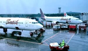 Kasus Pilot dan Kopilot Batik Air Tidur 28 Menit Saat Terbang, Akbar Faizal: Mengerikan, Audit Total!