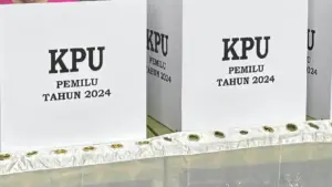 KPU Minsel Diduga Backup Kejahatan Pemilu PPK Motoling Barat