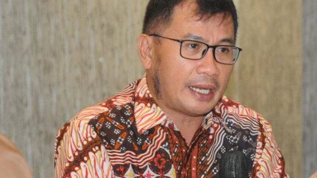 Agar Efektif, Saran Ferry Liando Pimpinan DPRD Memenuhi Syarat-syarat Ini 