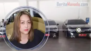 GOLKAR Suara Terbanyak Kedua, Michaela Elsiana Paruntu Dipastikan Kendarai DB 7