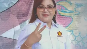 Gerindra dan Golkar Raih Kursi DPRD Minahasa dari Dapil Minahasa IV, PDIP Jawaranya