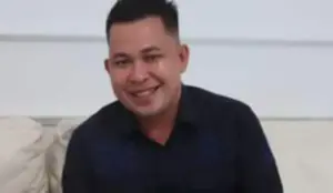 Braien Waworuntu Pertahankan Kursi DPRD Sulut dari Dapil Minahasa-Tomohon