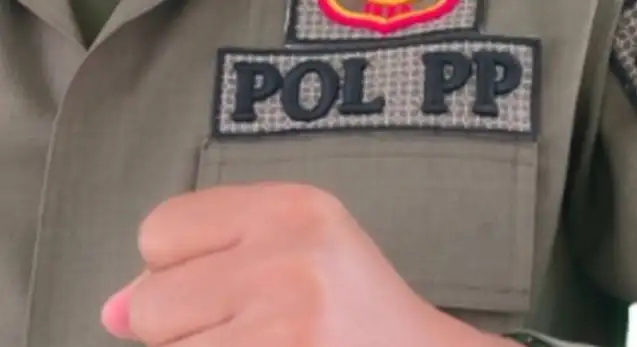 Lebih dari 75 Ribu Satpol PP Berpeluang Jadi ASN atau PPPK