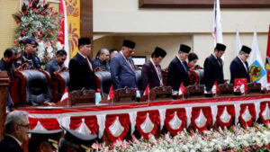 Kursi Pimpinan DPRD Sulut 2024-2029: Mereka yang Berpeluang dan Terlempar, Nama Baru Mencuat