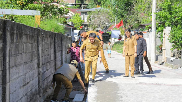 Pengakuan Warga, Penanganan Banjir Lebih Baik di Masa Pemerintahan AA-RS
