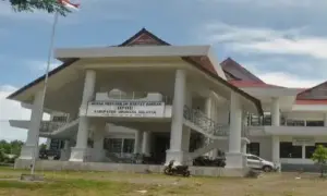 Rekapitulasi KPU Selesai, Ini Prediksi 30 Anggota DPRD Minahasa Selatan