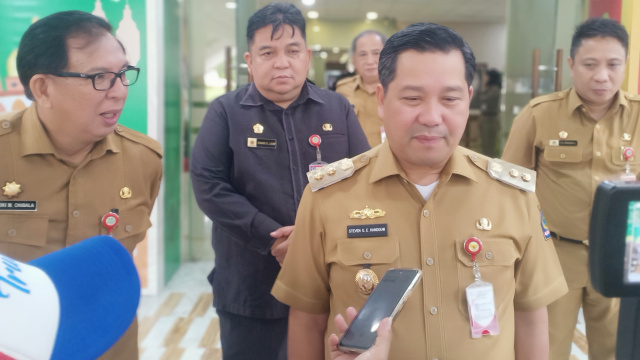 Terkait Harga Beras, Pemprov Sulut akan Melakukan Identifikasi