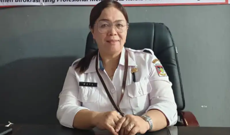 Awas! Ada Modus Penipuan Mengatasnamakan Kasi Intel Kejari Minahasa