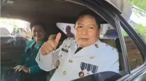 Pertemuan Wartawan dan Bupati Minahasa Belum Terlaksana, Ini Tanggapan Maya Kainde