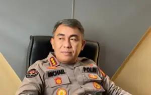 Status Tersangka JL Dicabut, Ini Alasan Polda Sulut Hentikan Kasus Dugaan Politik Uang Oknum Caleg PDI Perjuangan