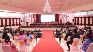 Calon Pimpinan DPRD Manado, Nama-nama Ini Berpeluang 