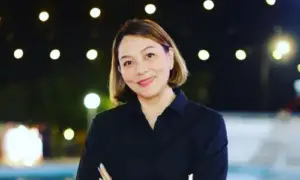 Michaela Elsiana Paruntu Raih 31.105 Suara, Amankan 1 Kursi Golkar di DPRD Sulawesi Utara