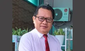 Pemilu 2024: Tingkat Partisipasi Pemilih di Provinsi Sulut Melampaui Target Nasional