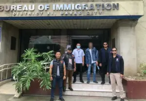 Diamankan Polda Sulut di Davao, Terungkap Otak Penyelundupan Senpi Ilegal dari Filipina ke Indonesia