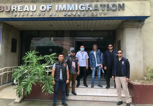 Diamankan Polda Sulut di Davao, Terungkap Otak Penyelundupan Senpi Ilegal dari Filipina ke Indonesia