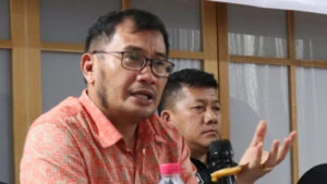 Pemilu 2024 Marak Jual Beli Suara, Caleg Terpilih Bisa Tak Berguna