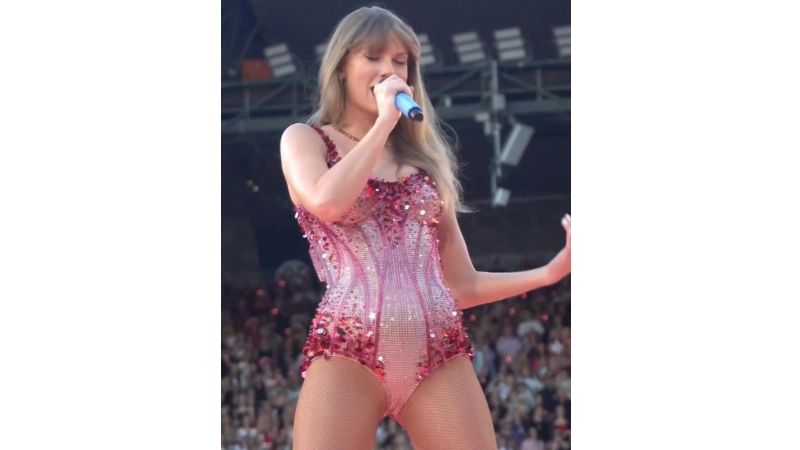 Luhut Binsar Pandjaitan Mau Bikin Konser Tandingan Seperti Taylor Swift di Singapura
