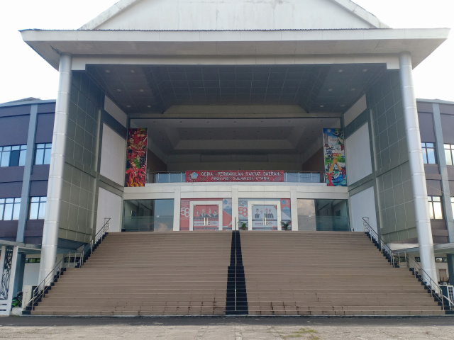 Mencapai 42,2 Persen, Ini 19 Perempuan Tangguh Calon Penghuni Gedung Cengkih 2024-2029