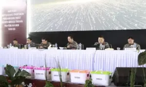 Hasil Pemilu Minahasa Tenggara, PDIP dan Golkar Kans Usung Kepala Daerah Tanpa Koalisi