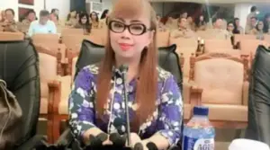 Inggrid Sondakh Layak Diusung Partai Golkar di Pilkada Minahasa 2024