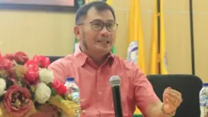 Kasus Pergeseran Suara di Minut: Caleg Terlibat Juga Harus Dipidana!
