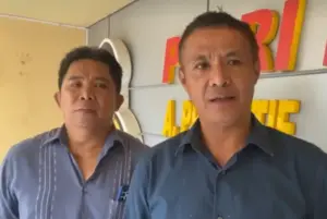 Diduga Dikriminalisasi Oknum Kapolsek Seorang Warga Minut Surati Kapolri Jenderal Listyo Sigit