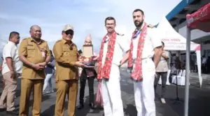 Bitung Tujuan Wisata Dunia, Gesit Melayani Kebutuhan Turis Asing