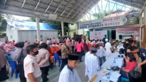 Pesan Ramadhan Andrei Angouw: Menguasai Diri, Membangun Jiwa yang Baik