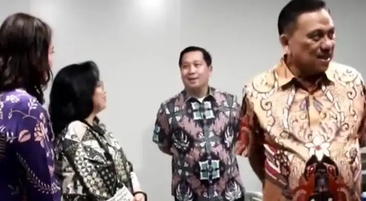 Satu-satunya di Indonesia Timur, Olly Dondokambey Resmikan Operasional Rumah Sakit Khusus Infeksi Kitawaya