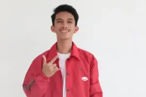 Sosok Eldo Wongkar, Caleg Milenial Pendatang Baru yang Raih Suara Terbanyak di DPRD Sulut