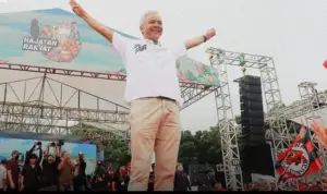 Kenapa Ganjar kalah di Sulawesi Utara? Unbelievable
