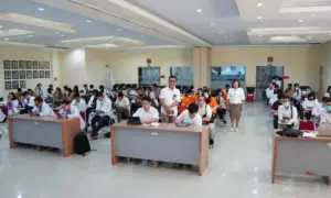Tindak Lanjuti Sosialisasi Kemenkes, RSUP Kandou Gelar Skrining Kesehatan Jiwa