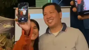 Pesan Hebat Steven Kandouw ke Generasi Muda: Eksplor Dunia Ini, Tunjukkan Eksistensimu