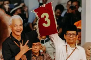 Ganjar-Mahfud Kalah, Pengamat Ungkap Penyebabnya