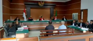 Menanti Nasib Dua Terdakwa Kasus Mafia Tanah di Manado, Korban Minta JPU Beri Hukuman Maksimal