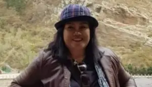 Wakil Wali Kota Tomohon Pertama Dukung Wenny Lumentut
