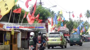 Kader PDIP harus Siap, Taufik Tumbelaka: Partai Lain Menunggu