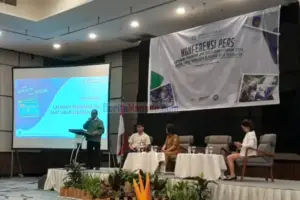 BPJS Kesehatan Komitmen Beri Layanan Maksimal ke Peserta JKN Selama Libur Lebaran