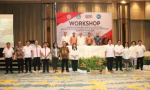 Unsrat Manado Konsisten Tingkatkan Standar Kualitas Pendidikan Tinggi