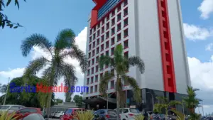 Luar Biasa! 4 Mahasiswa Fakultas Hukum Unsrat Berhasil Ikut Program IISMA