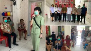 Promkes RSUP Kandou Manado Edukasi soal Kanker Otak, Deteksi Dini Ditekankan