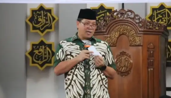 Steven Kandouw Pastikan THR ASN Dibayar 1 April 2024