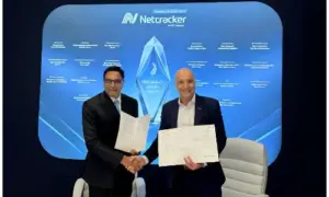 IOH dan Netcracker Sepakat Kembangkan Bisnis dengan Transformasi Digital Kelas Dunia
