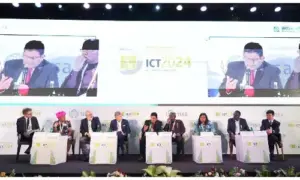 71 Negara Hadiri Konferensi Internasional ICT di Indonesia, BPJS Kesehatan Dapat Perhatian Dunia