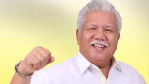 Imba Siap Tarung di Pilkada Manado, Andrei Angouw Dapat Lawan Tangguh?