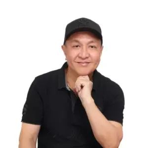 Dukungan Datang Terus, Jusak Kereh: Mana-mana Tuhan Panggil