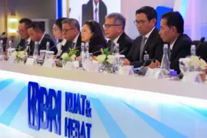 Konsisten Komunikasikan Value Perusahaan, BRI Raih 6 Penghargaan di PR Indonesia Awards 2024